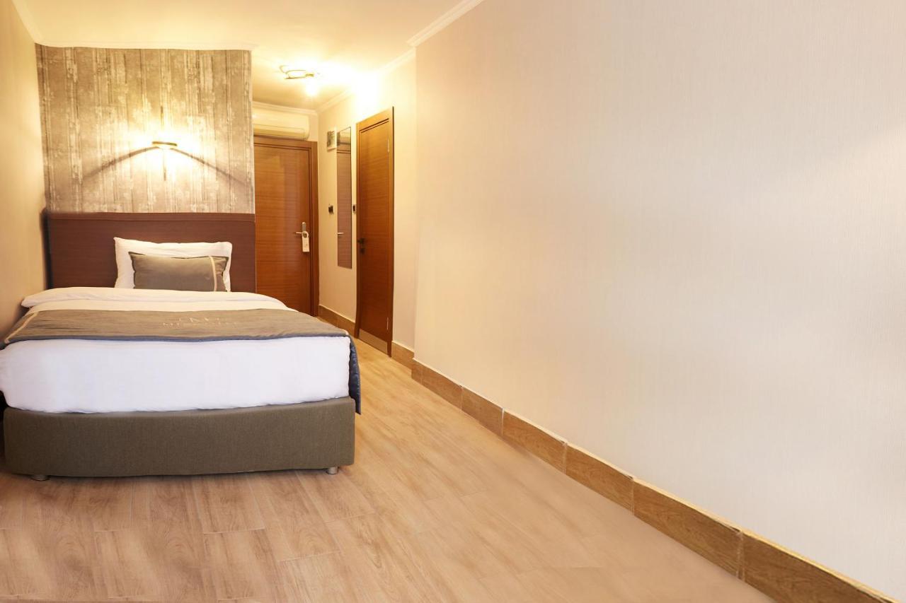 Mira Otel Alsancak İzmir Exterior photo