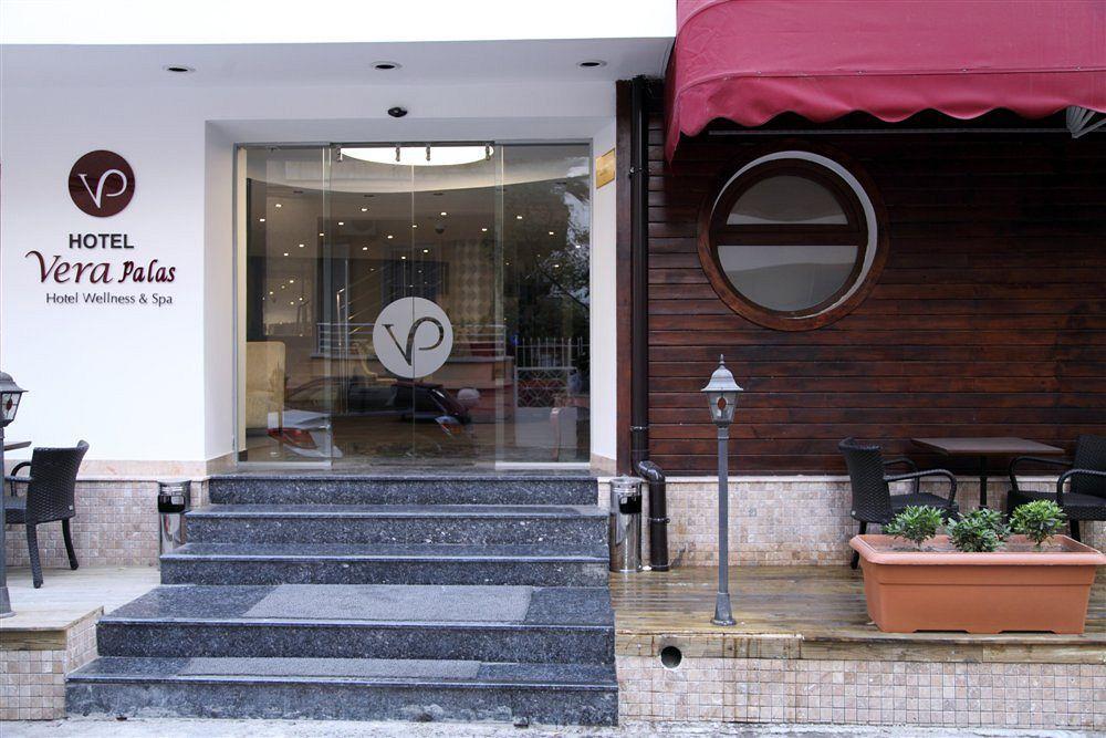 Mira Otel Alsancak İzmir Exterior photo
