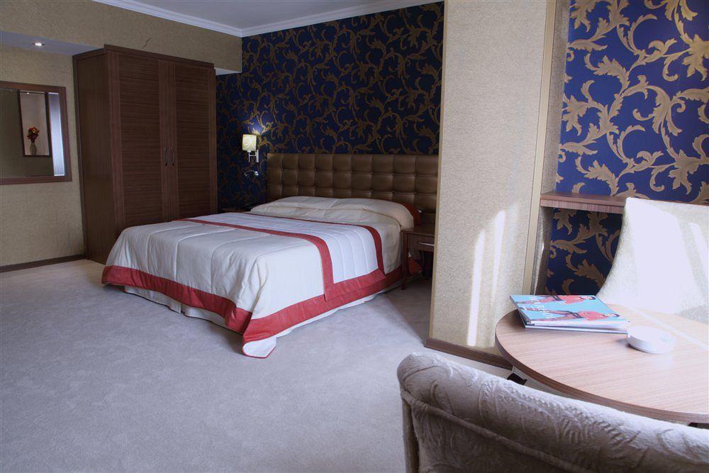 Mira Otel Alsancak İzmir Exterior photo